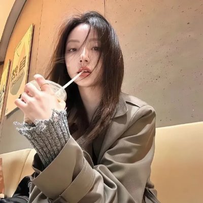 愿为女人