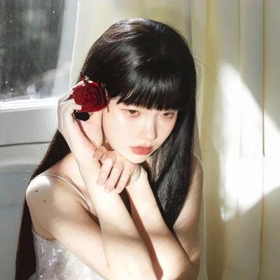 妮娜的抉择